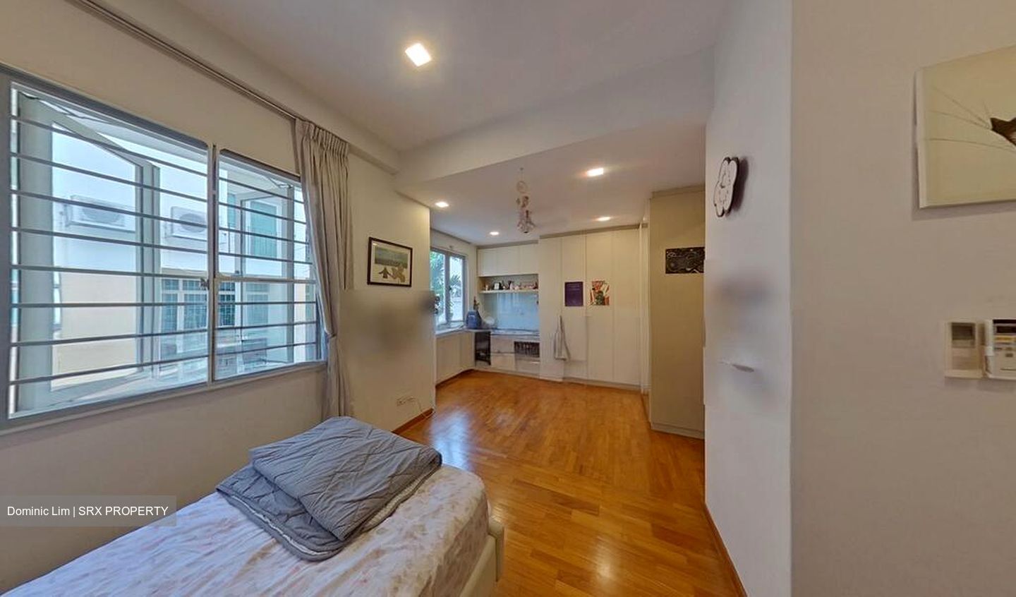 Eastwood Park (D16), Terrace #612742281